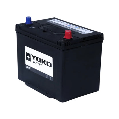 SMF - NX110-5L / 80D26L