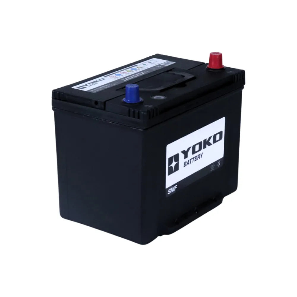 SMF - NX110-5L / 80D26L