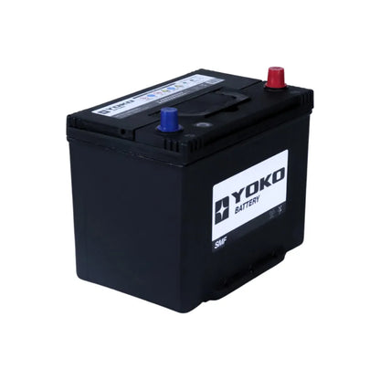 SMF - NX110-5L / 80D26R