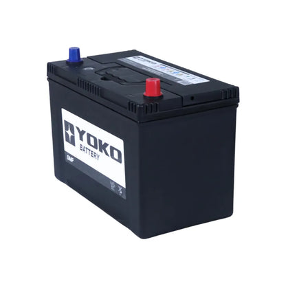 SMF - NX120-7L / 95D31L