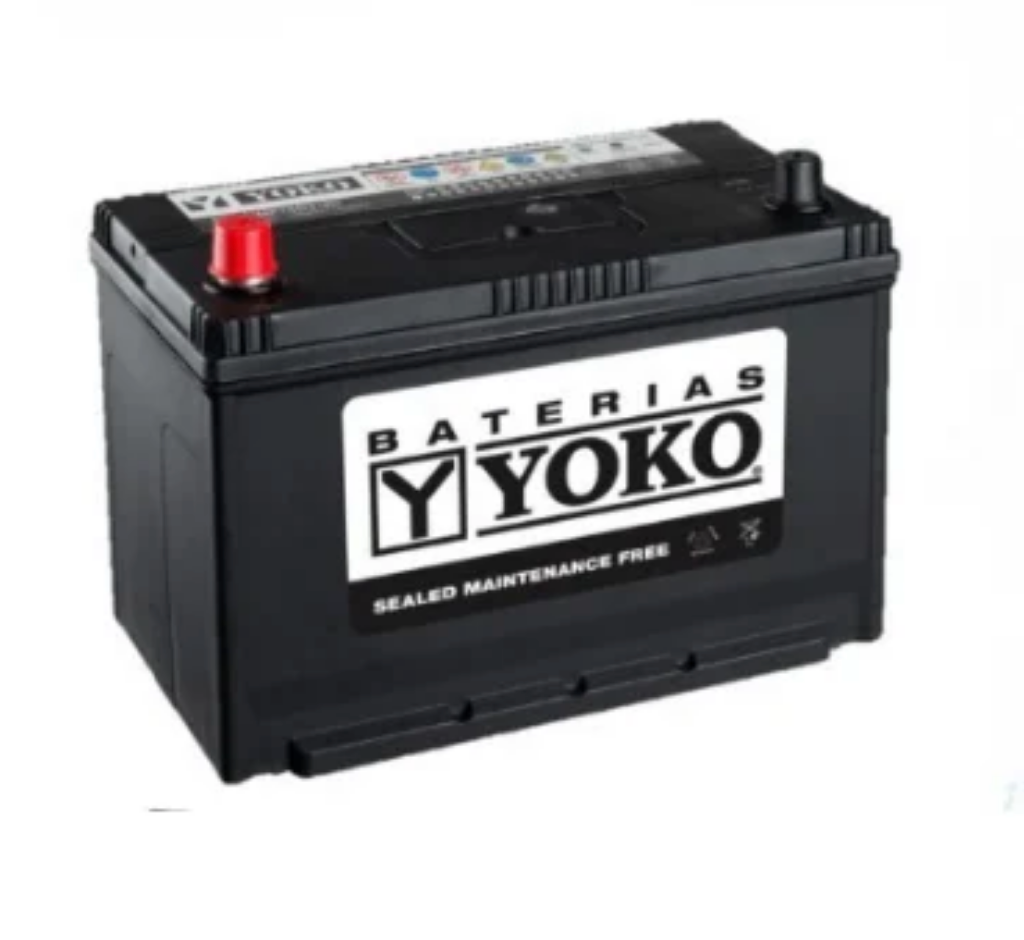 AGM 60 L2 60AH 640CCA